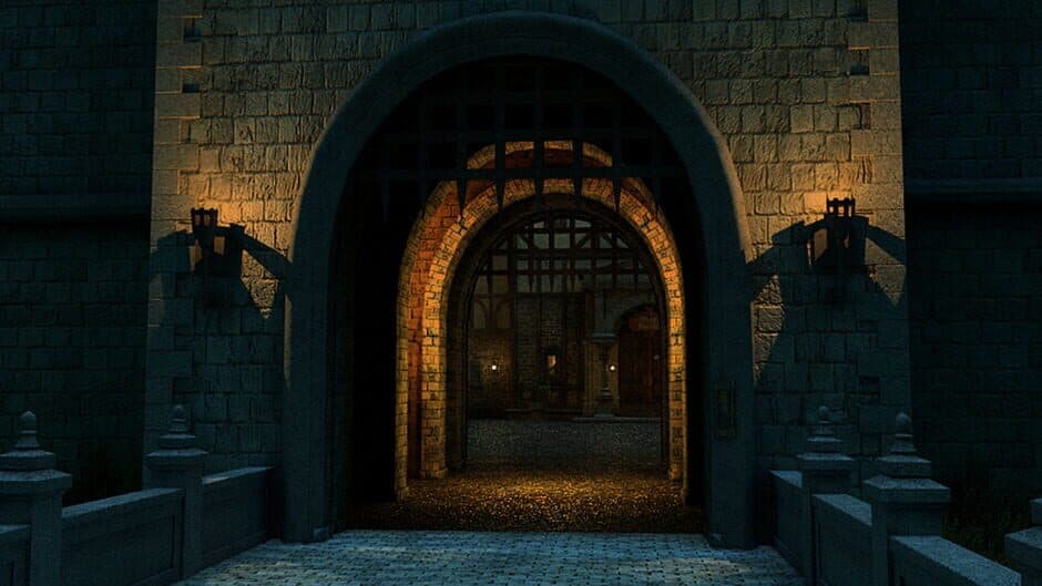 Скриншот 5 из Nancy Drew: The Captive Curse