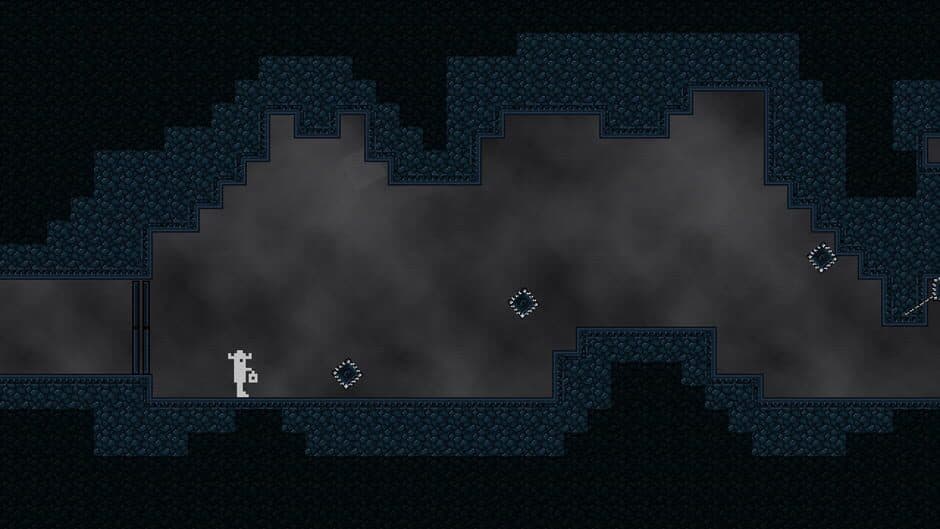 Скриншот 1 из Golden Dungeons