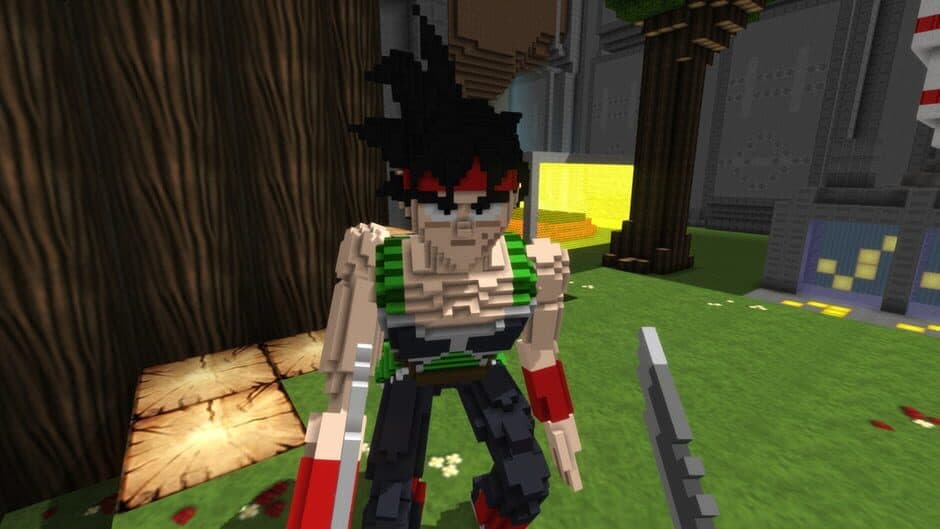 Скриншот 3 из Blockstorm
