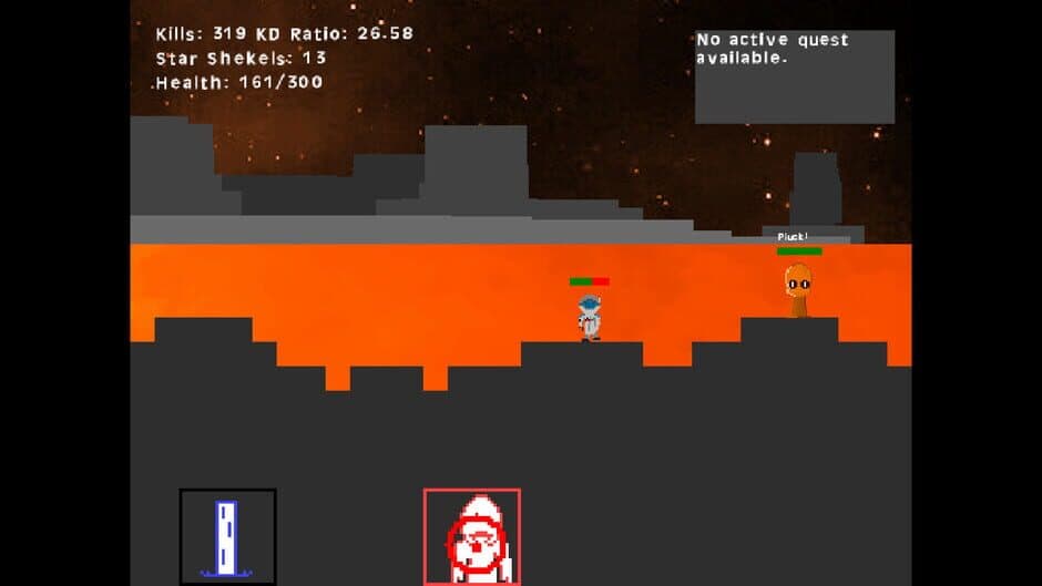 Скриншот 3 из Spacefarers!
