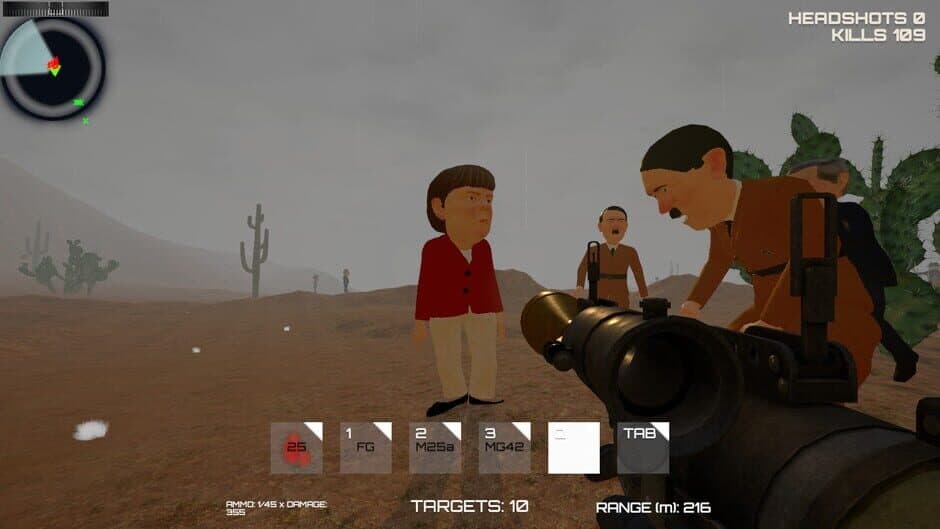 Скриншот 3 из WTF
