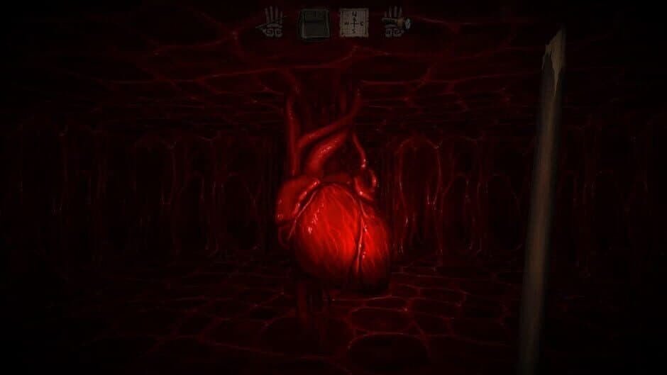 Скриншот 1 из I Can't Escape: Darkness