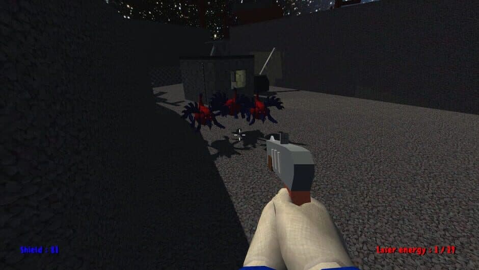 Скриншот 6 из Derrek Quest VII