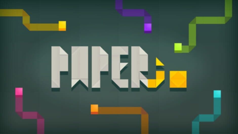 Скриншот 8 из Paper-io