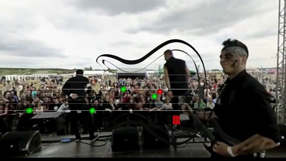 Скриншот 4 из Live the Guitar