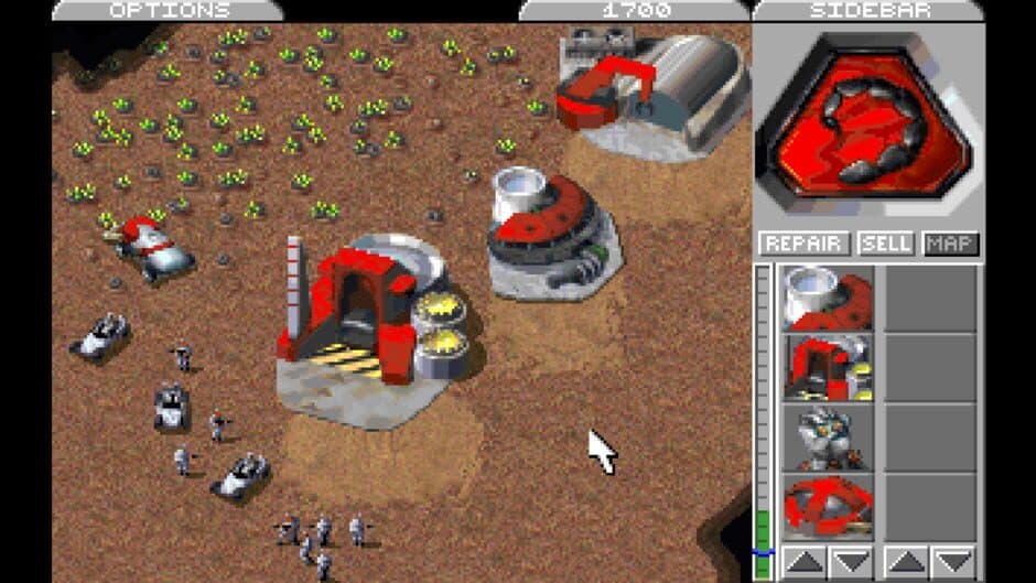 Скриншот 9 из Command & Conquer