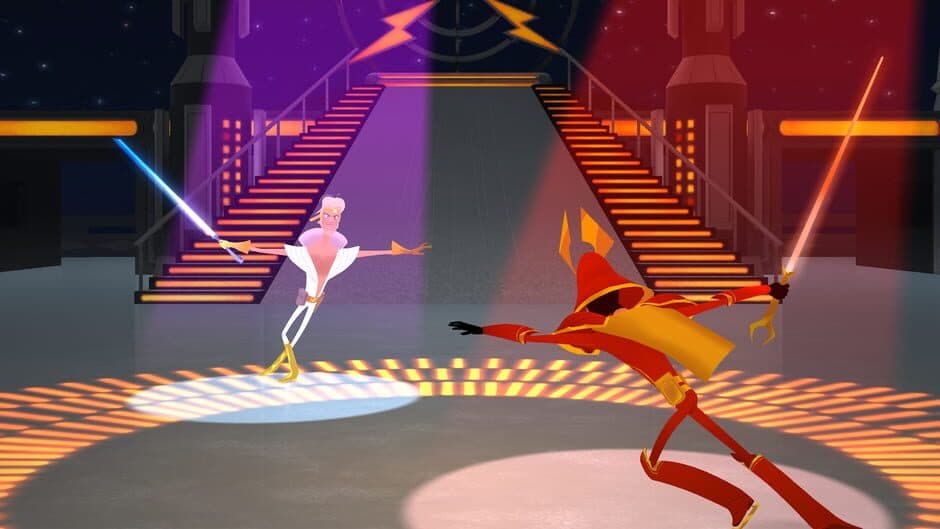 Скриншот 2 из Google Spotlight Stories: On Ice