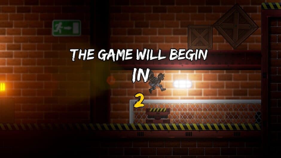 Скриншот 1 из Unreal Heroes