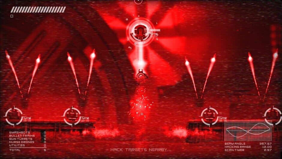 Скриншот 5 из Rive