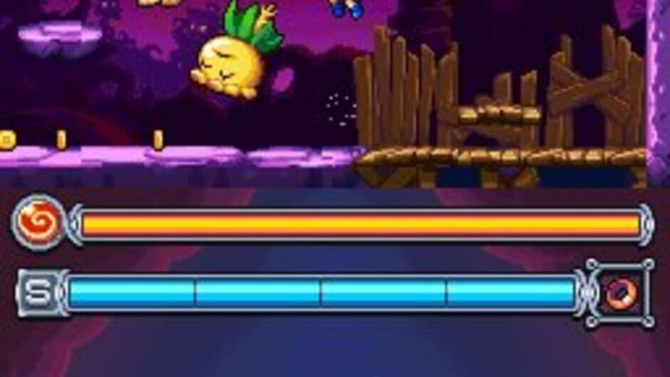 Скриншот 3 из Monster Tale