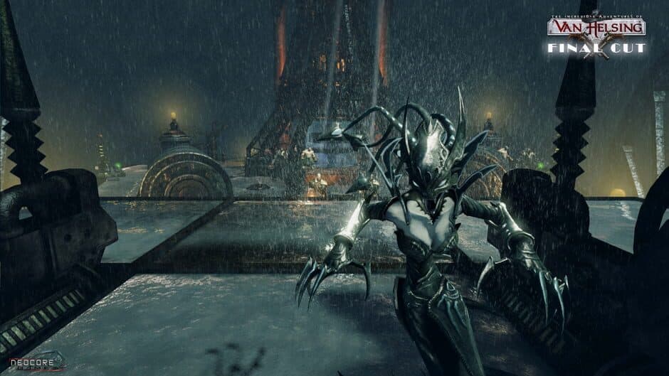 Скриншот 3 из The Incredible Adventures of Van Helsing: Final Cut
