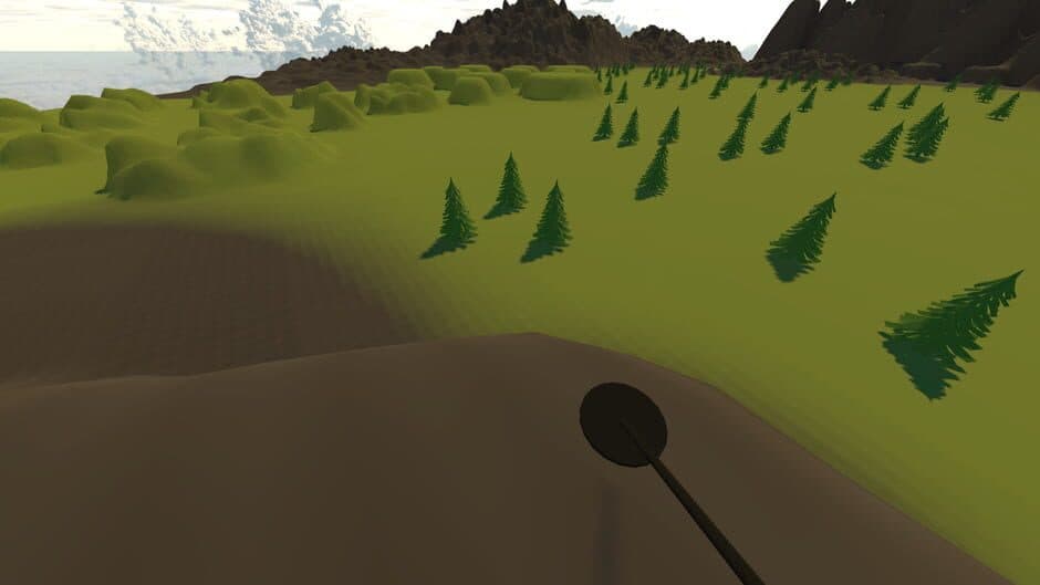 Скриншот 7 из Detector Island: A Metal Detecting Game
