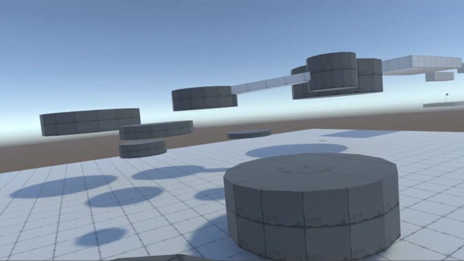 Скриншот 4 из RunVR