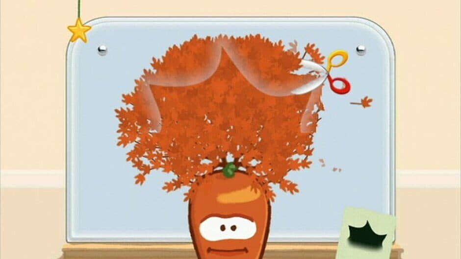 Скриншот 4 из Bonsai Barber