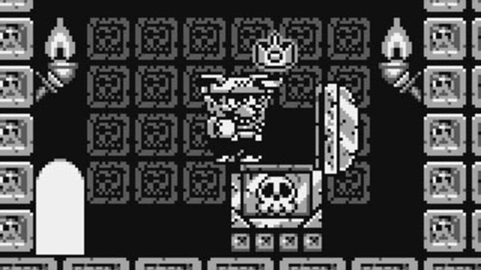 Скриншот 5 из Wario Land: Super Mario Land 3