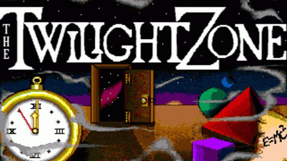 Скриншот 2 из The Twilight Zone