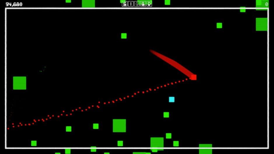 Скриншот 2 из Degauss