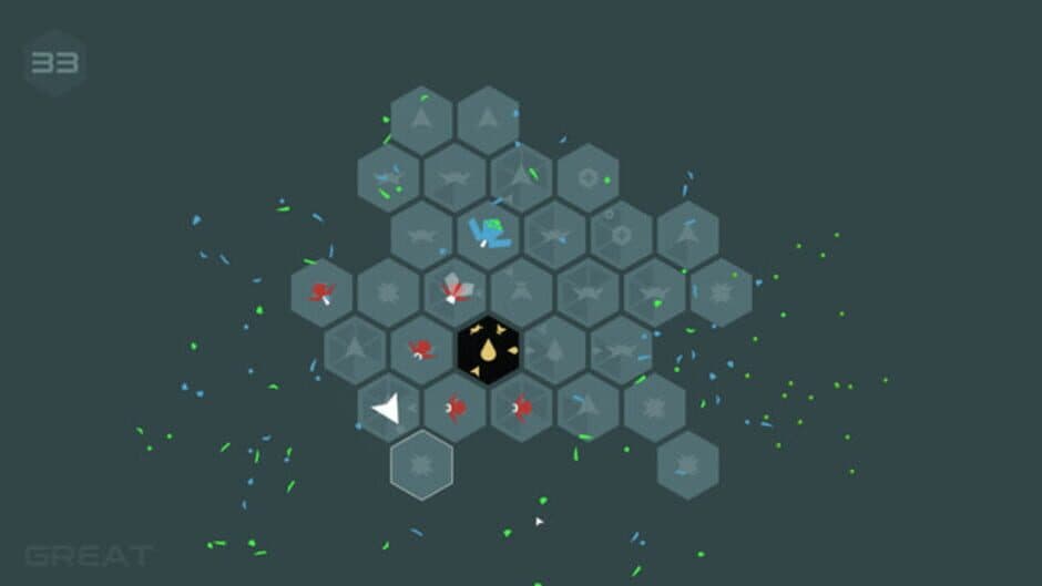 Скриншот 2 из Morphblade