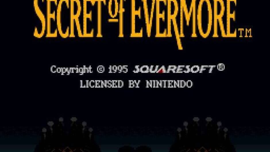 Скриншот 9 из Secret of Evermore