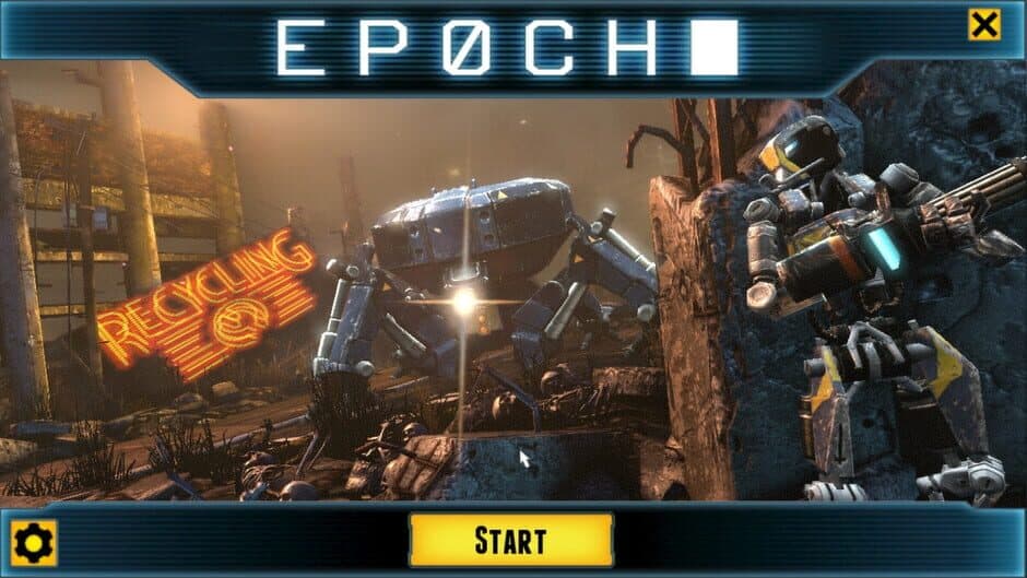 Скриншот 3 из Epoch