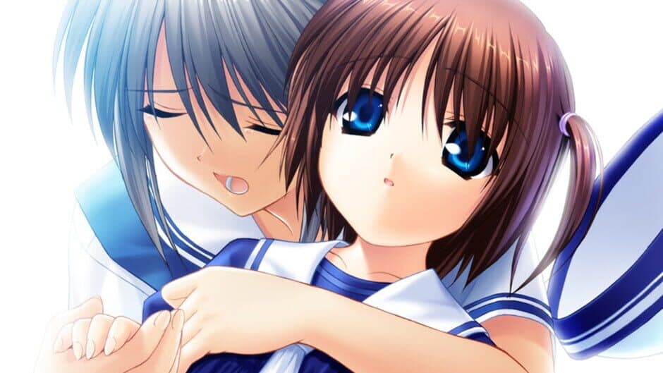 Скриншот 1 из Tomoyo After: It's a Wonderful Life - Memorial Edition