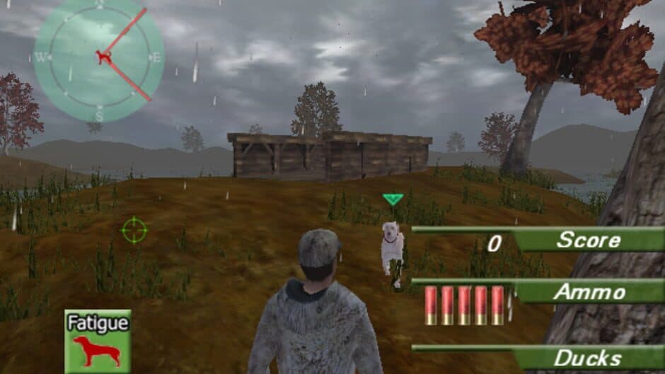 Скриншот 3 из Ultimate Duck Hunting