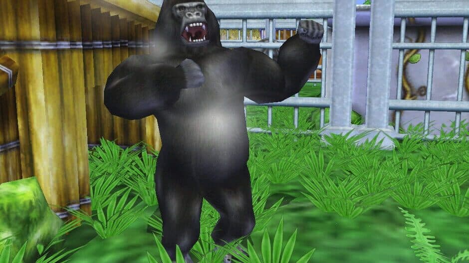 Скриншот 1 из Zoo Empire