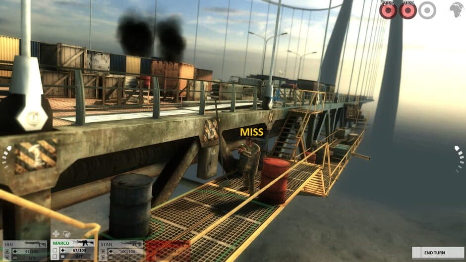 Скриншот 2 из Arma Tactics