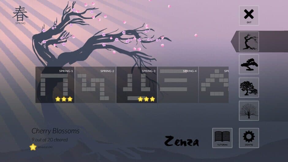 Скриншот 4 из Zenza