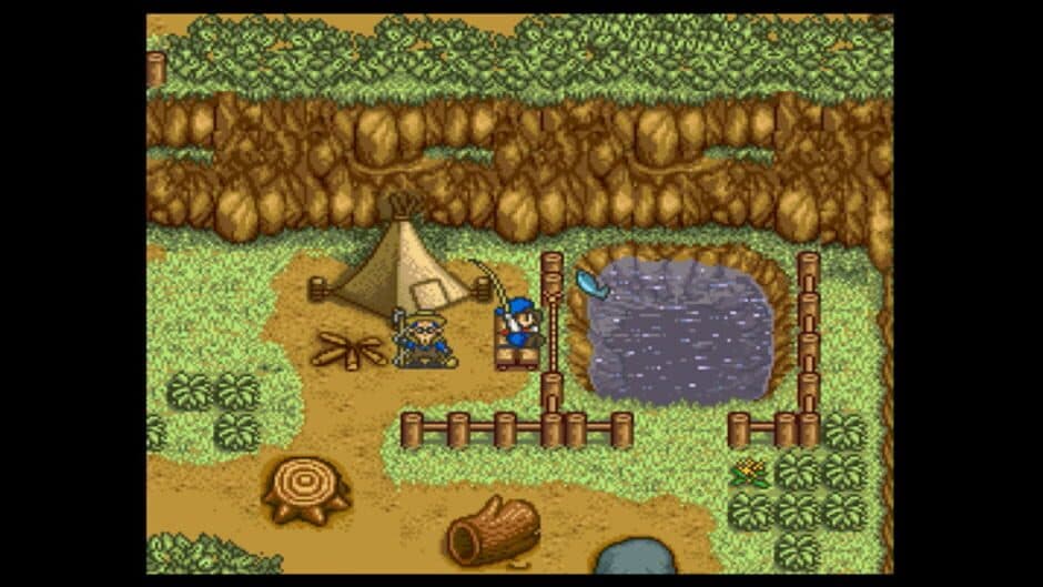 Скриншот 4 из Harvest Moon