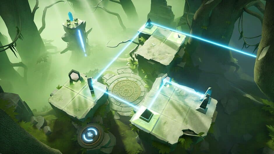 Скриншот 5 из Archaica: The Path Of Light