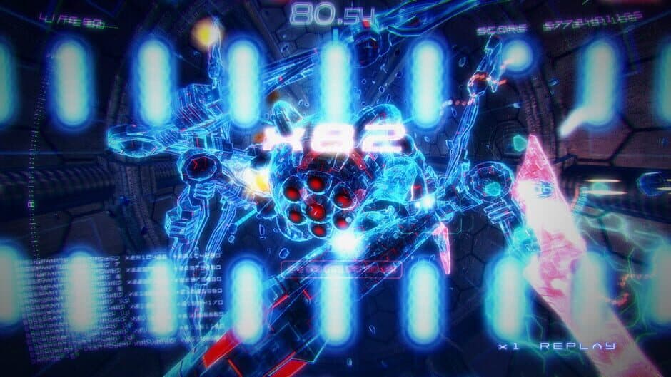 Скриншот 4 из Revolver360 Re:Actor