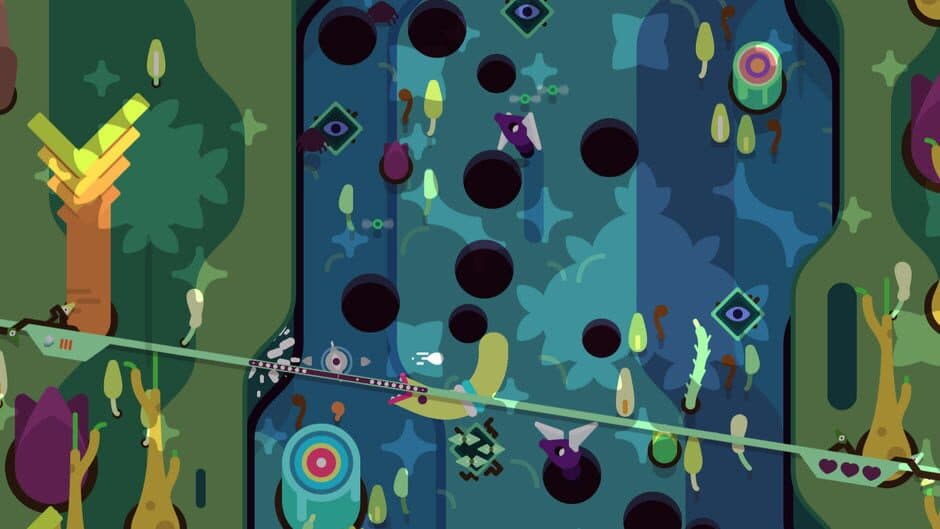 Скриншот 1 из TumbleSeed