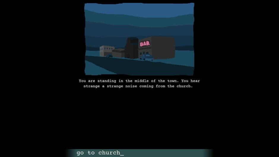 Скриншот 6 из Desert of Vice