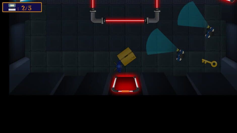 Скриншот 5 из Ninja Stealth