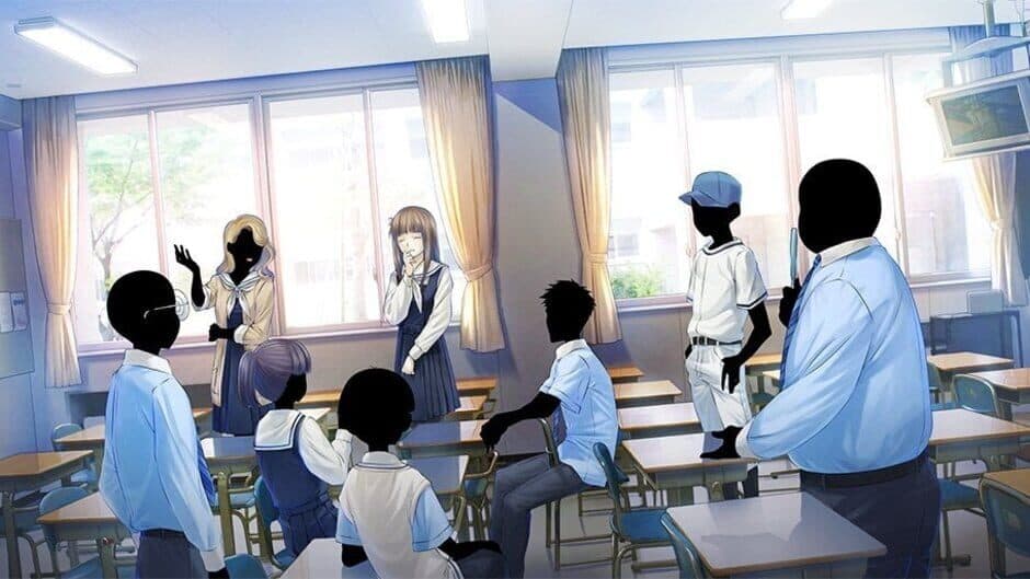 Скриншот 5 из Root Letter