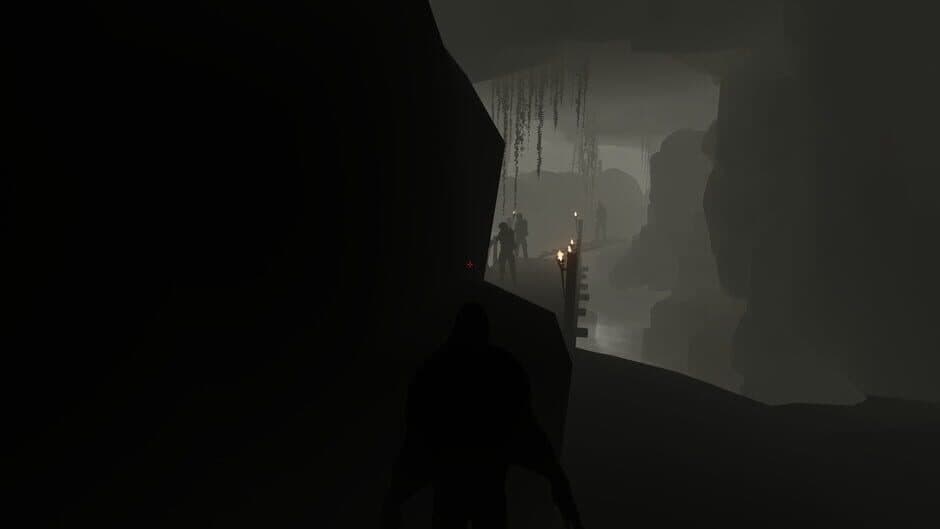 Скриншот 4 из Mist of the Dark