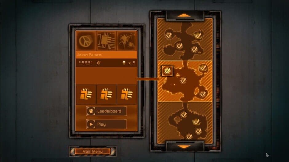 Скриншот 5 из Dynamite Jack