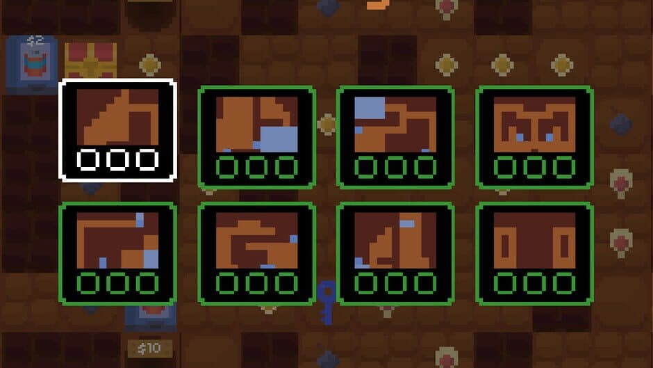 Скриншот 2 из Subterrarium