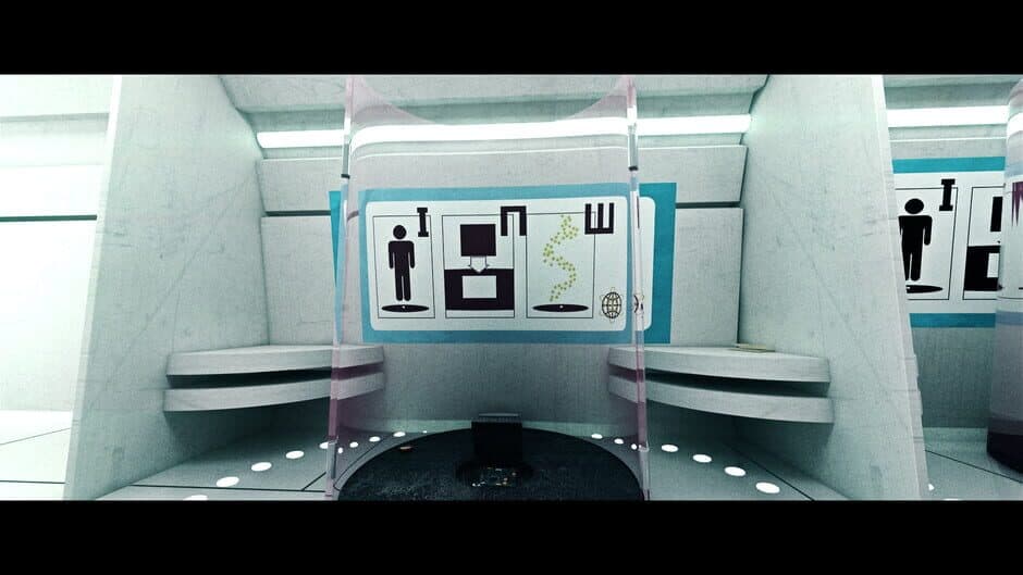 Скриншот 1 из ASA: A Space Adventure - Remastered Edition
