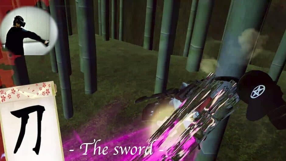 Скриншот 7 из Yozakura Wizard VR