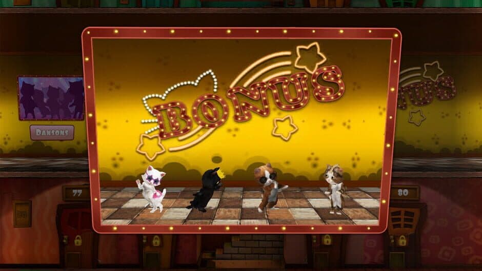 Скриншот 3 из Let the Cat In