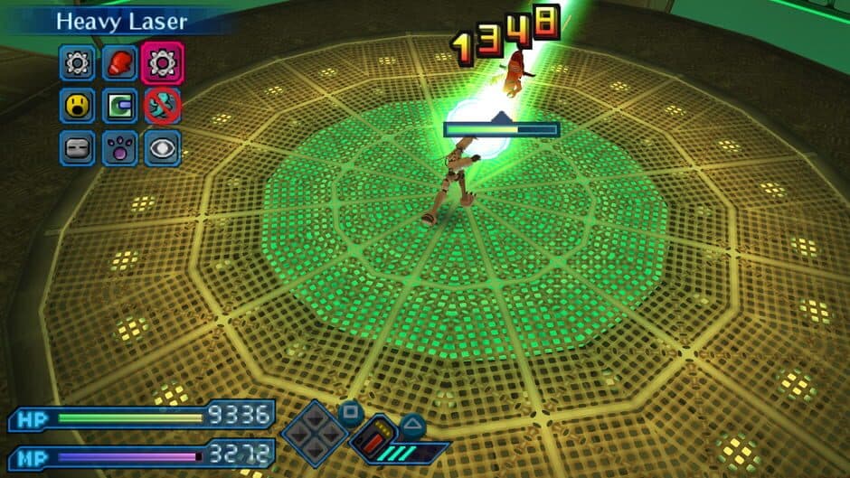 Скриншот 1 из Digimon World Re:Digitize