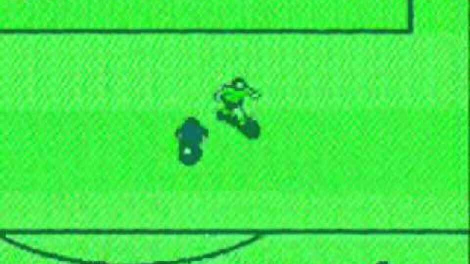 Скриншот 1 из Matthias Sammer Soccer