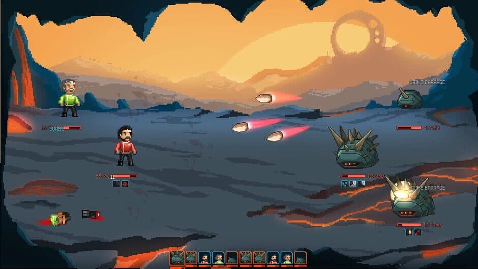 Скриншот 12 из Halcyon 6: Starbase Commander Lightspeed Edition