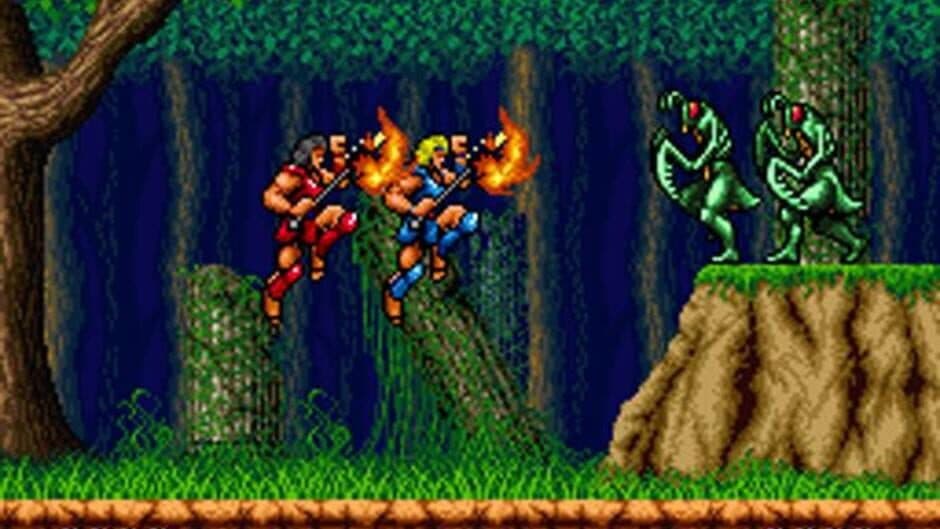 Скриншот 1 из Astyanax