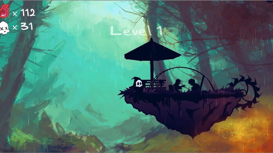 Скриншот 4 из The Shadowland