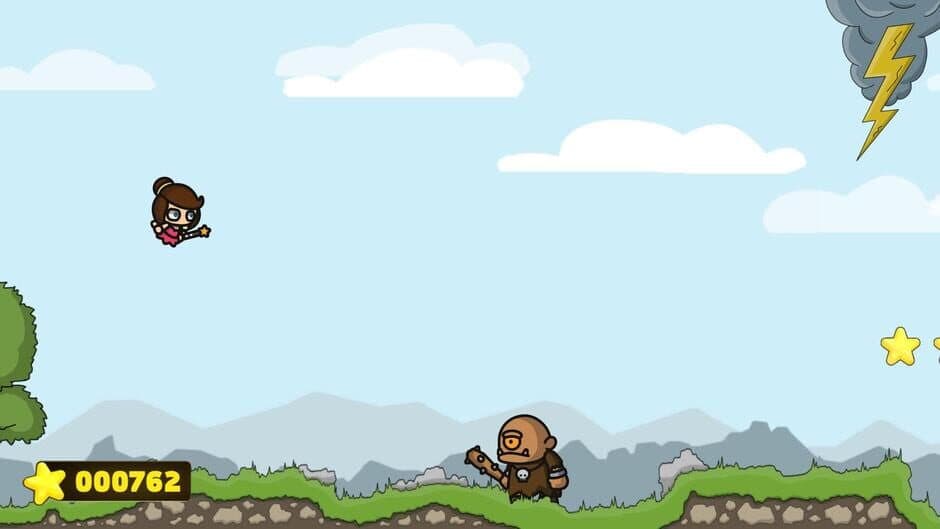 Скриншот 5 из Fairy Escape