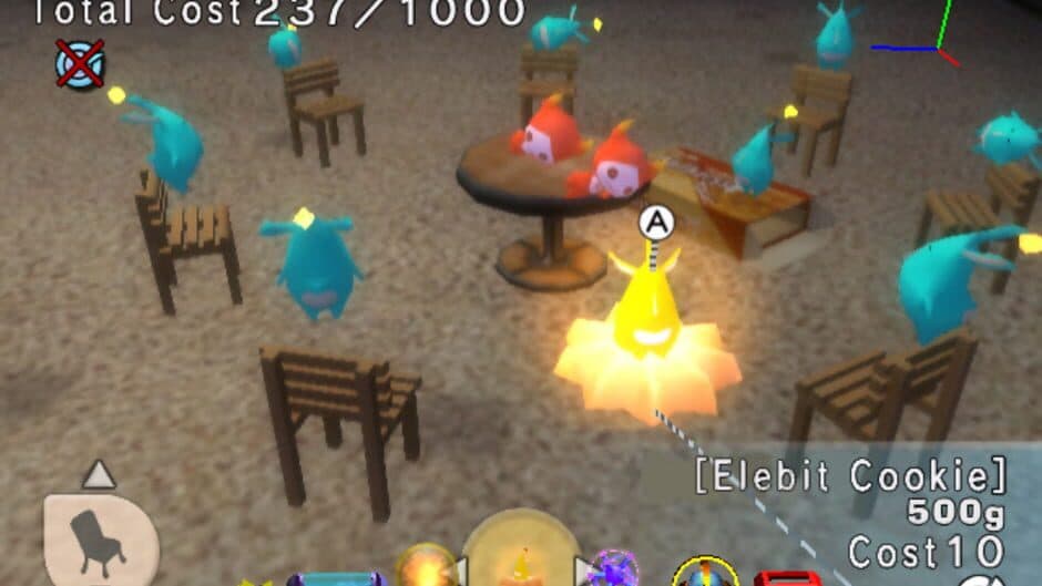 Скриншот 10 из Elebits