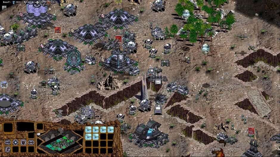 Скриншот 1 из Onimod Land